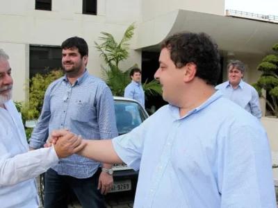 Defesa de Lulinha critica inquérito e fala em 'pescaria probatória