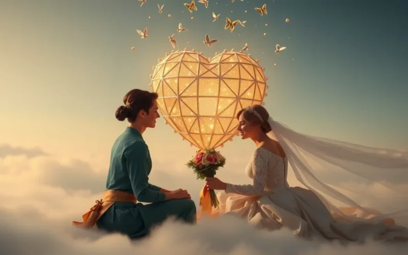 Bodas de Estanho: 10 Anos de Casamento com Mensagens Prontas