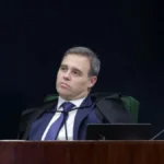 Mendonça autoriza novo inquérito da PF contra Lulinha