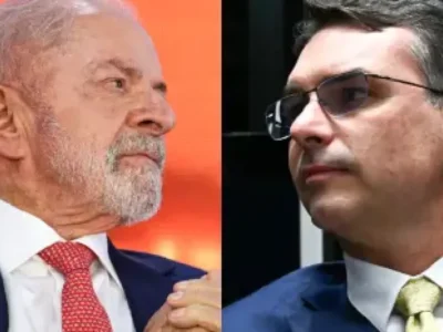 Lula e Flávio Bolsonaro: veja os candidatos a governador nos 27 estados