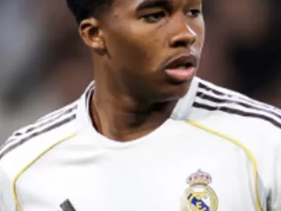 Endrick no Real Madrid: risco de talento desperdiçado