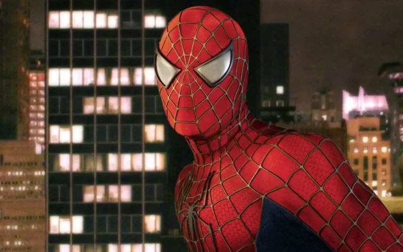 Homem-Aranha: Um Novo Dia bate recorde de bilheteria na América do Norte