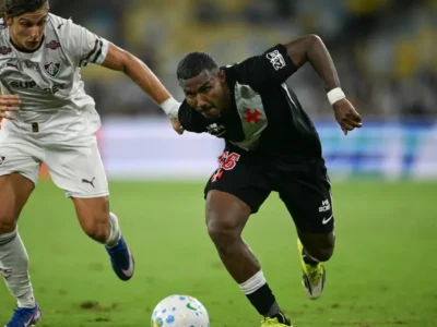 Vasco e Fluminense empatam em 0 a 0 no Maracanã
