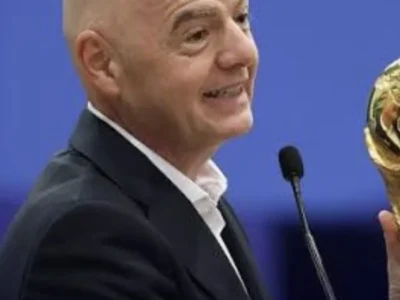 FIFA desiste de privatizar a Copa do Mundo: veja os 7 motivos