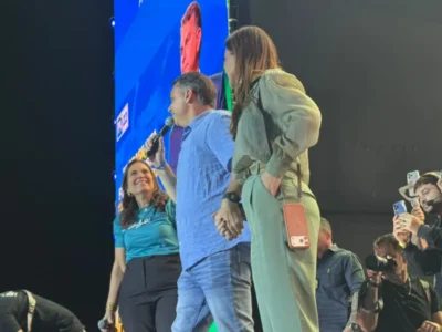 PL lança candidaturas no DF sem Michelle e com Flávio