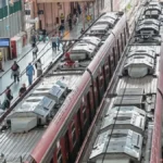 Greve da CPTM paralisa linhas 11, 12 e 13 em SP
