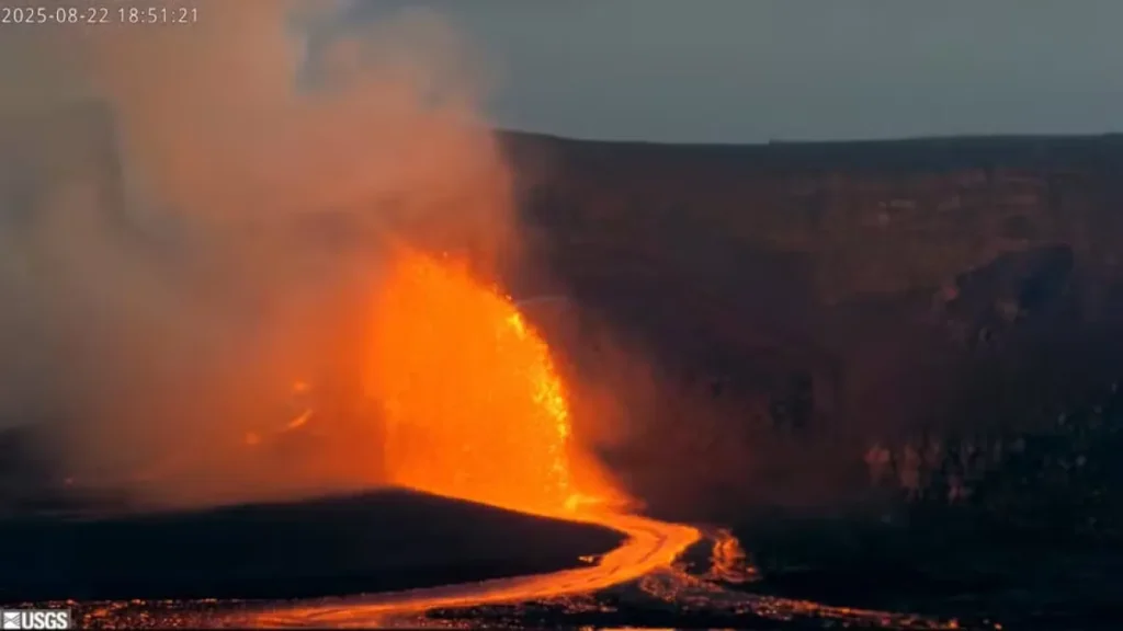 Guatemala em alerta após erupção do vulcão Fuego