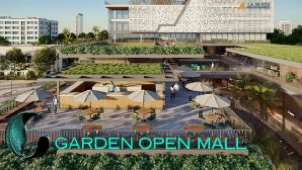 Itapema ganha cinema com 2 salas no Garden Open Mall