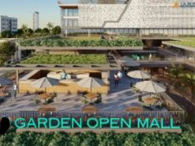 Itapema ganha cinema com 2 salas no Garden Open Mall