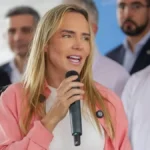 Celina Leão troca comando da Educação após queda no Ideb do DF