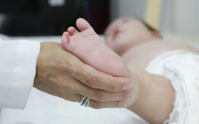 Atraso no teste do pezinho atrasa diagnóstico e tratamento da AME