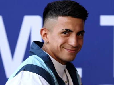 River Plate anuncia acerto com Thiago Almada, ex-alvo do Flamengo