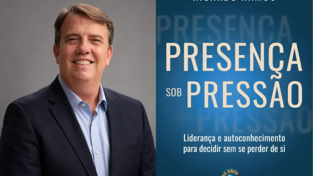 Ex-BNDES propõe pausas contra cultura da pressão