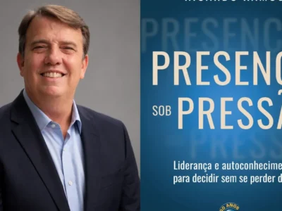Ex-BNDES propõe pausas contra cultura da pressão