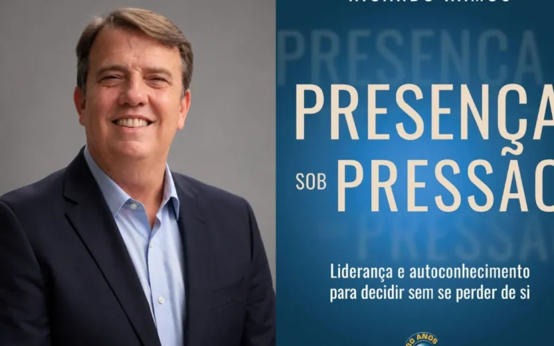 Ex-BNDES propõe pausas contra cultura da pressão