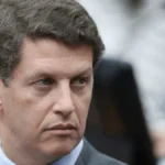 Salles troca suplente e ex-deputado entra na chapa ao Senado