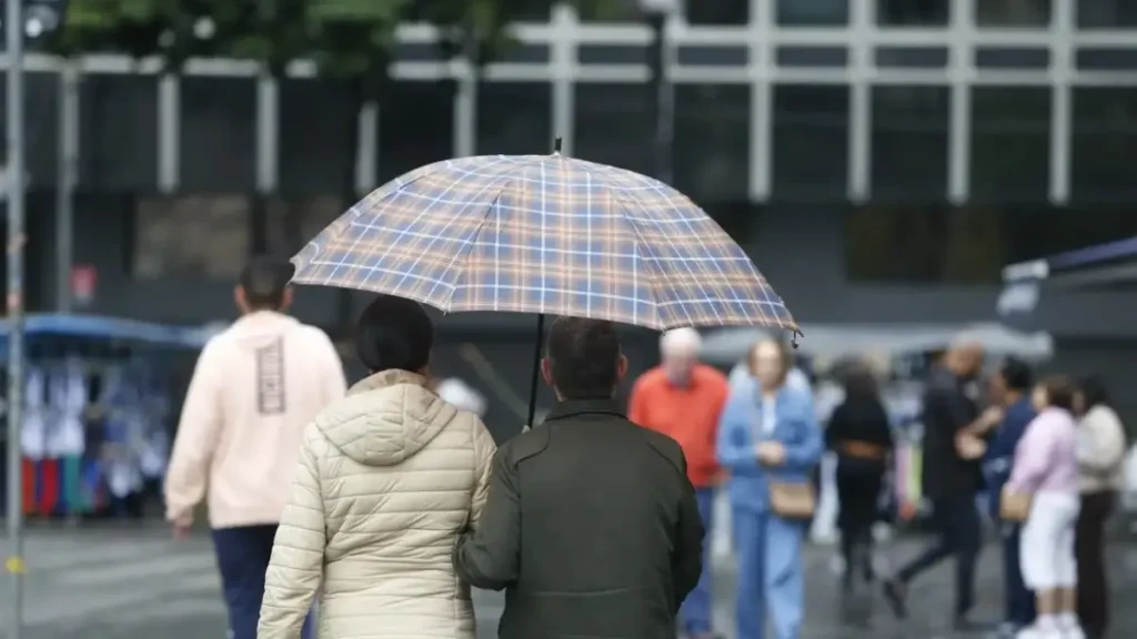 El Niño causa chuva no Sul e seca severa no Centro-Oeste