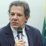 Haddad vai questionar gestão Tarcísio após PM seguir motorista