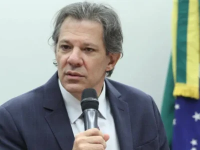 Haddad vai questionar gestão Tarcísio após PM seguir motorista