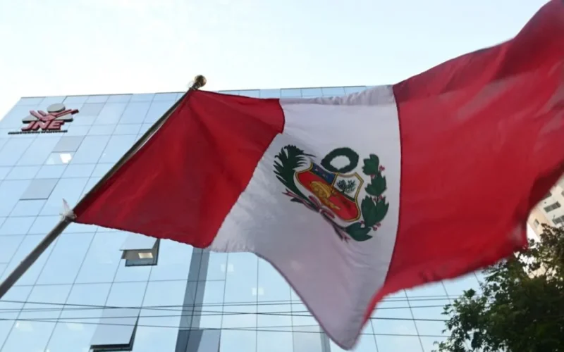 Justiça do Peru anula condenação de ex-primeira-dama no caso Odebrecht