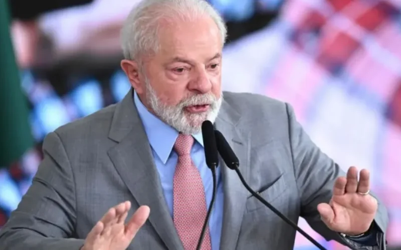 Lula e Flávio empatam tecnicamente no 2º turno, diz Quaest