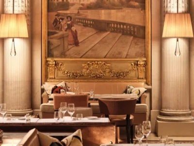 Paris: Roteiro de Luxo com Alta Gastronomia Surrealista