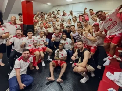 Vila Nova vence clássico e se reabilita na Série B