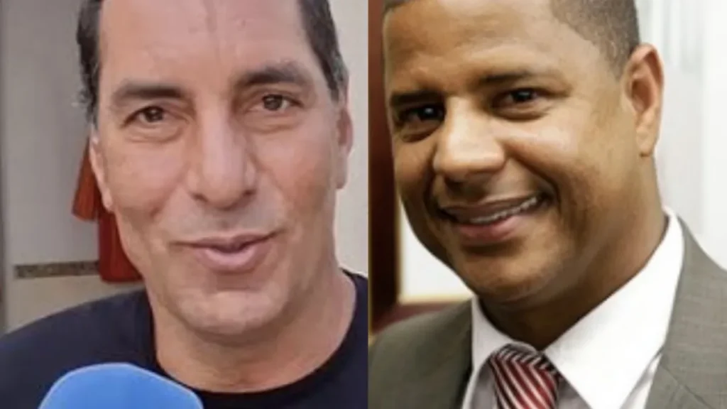 Bens de Marcelinho e Edmundo superam 90% dos políticos