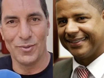 Bens de Marcelinho e Edmundo superam 90% dos políticos