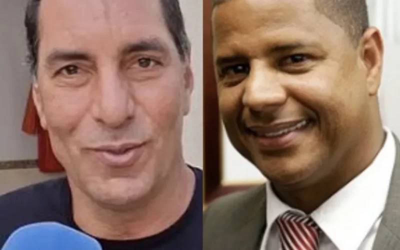 Bens de Marcelinho e Edmundo superam 90% dos políticos