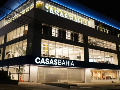 Casas Bahia avalia recuperação judicial e tem prejuízo de R$ 10 bi