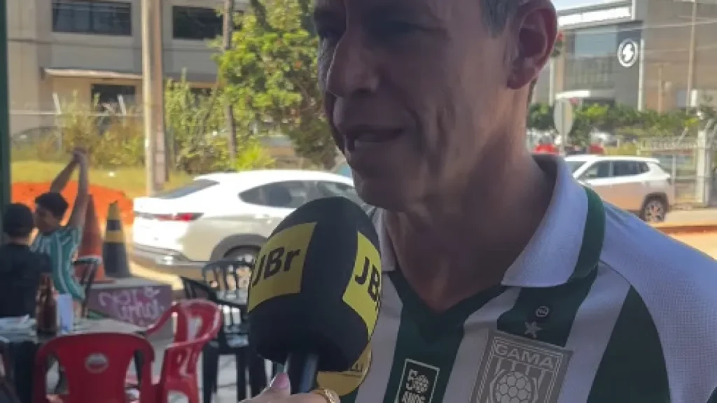 Cappelli inicia campanha no DF com agenda em Samambaia e Gama