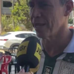 Cappelli inicia campanha no DF com agenda em Samambaia e Gama