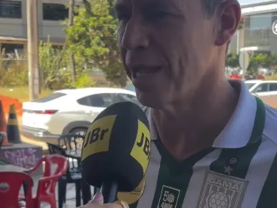 Cappelli inicia campanha no DF com agenda em Samambaia e Gama