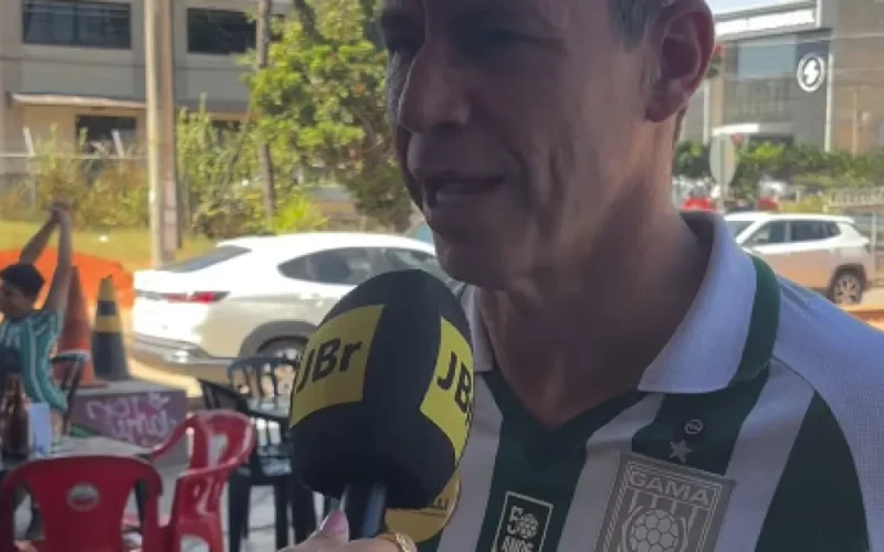 Cappelli inicia campanha no DF com agenda em Samambaia e Gama