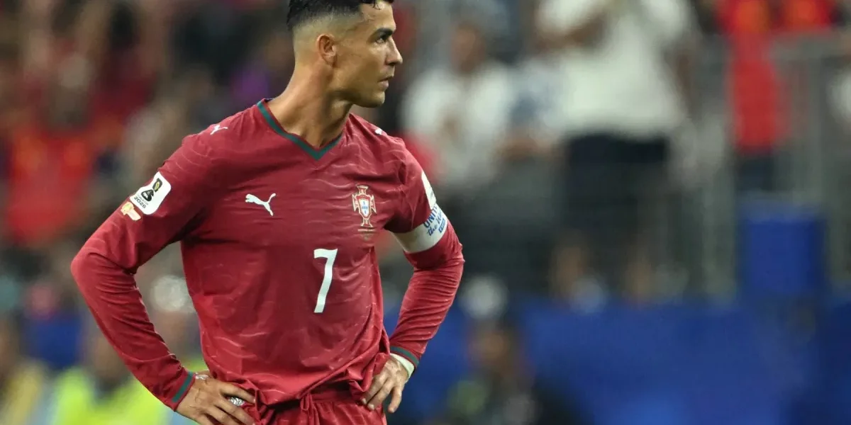 Cristiano Ronaldo anuncia: 'Provavelmente meu último ano no futebol