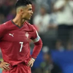 Cristiano Ronaldo anuncia: 'Provavelmente meu último ano no futebol