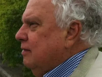 Morre Luiz Gutemberg, ícone do jornalismo de Brasília, aos 89