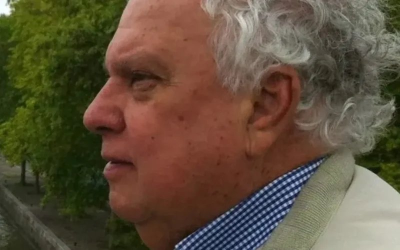 Morre Luiz Gutemberg, ícone do jornalismo de Brasília, aos 89