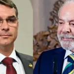 Pesquisa Nexus/BTG: Lula lidera com 41%, Flávio tem 36%